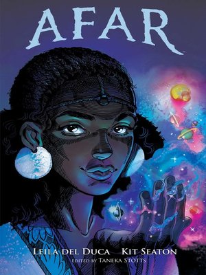 cover image of Afar